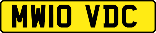 MW10VDC