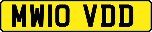 MW10VDD