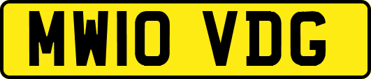 MW10VDG