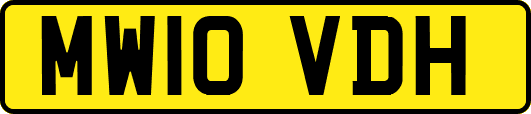 MW10VDH