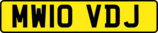 MW10VDJ