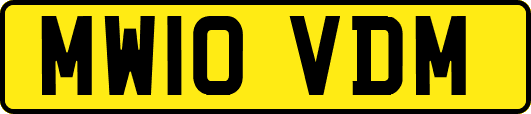 MW10VDM