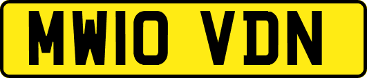 MW10VDN