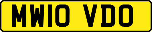 MW10VDO