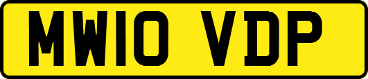 MW10VDP