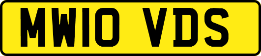 MW10VDS