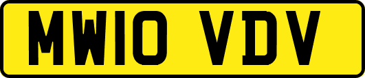 MW10VDV
