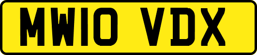 MW10VDX
