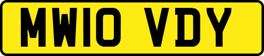 MW10VDY