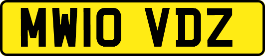 MW10VDZ
