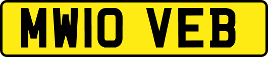 MW10VEB
