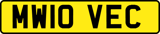 MW10VEC