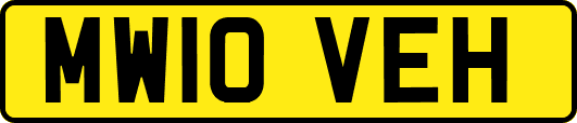 MW10VEH