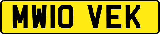 MW10VEK