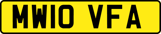 MW10VFA