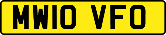 MW10VFO