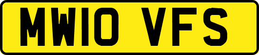 MW10VFS