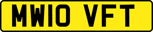 MW10VFT