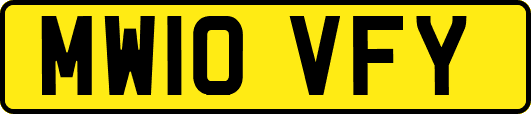 MW10VFY
