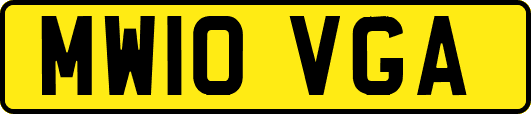 MW10VGA