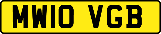 MW10VGB