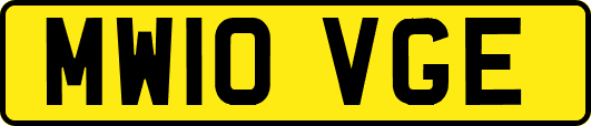 MW10VGE