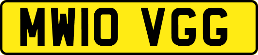 MW10VGG