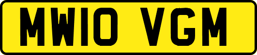MW10VGM