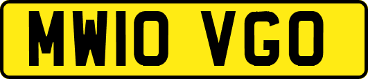 MW10VGO