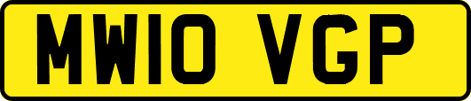 MW10VGP