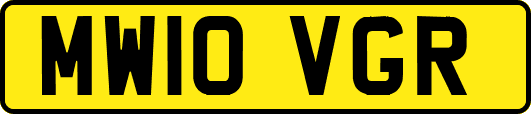 MW10VGR