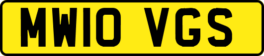 MW10VGS