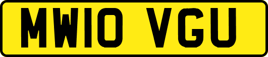 MW10VGU