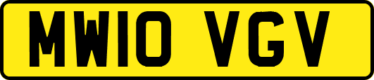 MW10VGV