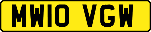 MW10VGW