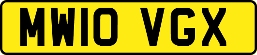 MW10VGX