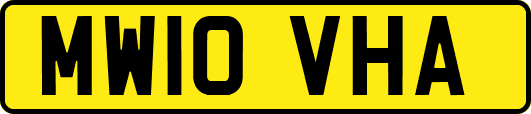 MW10VHA