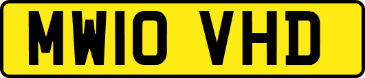 MW10VHD