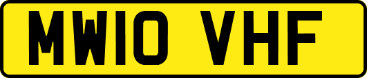 MW10VHF