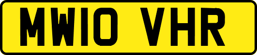 MW10VHR