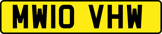MW10VHW