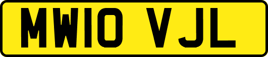 MW10VJL