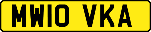 MW10VKA