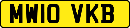 MW10VKB