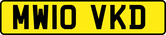 MW10VKD