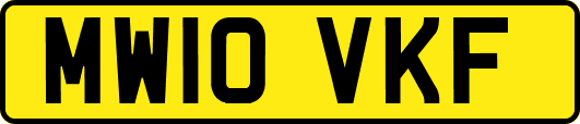MW10VKF