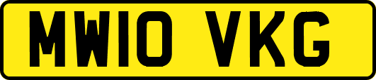 MW10VKG