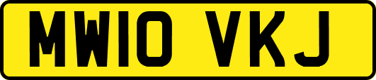 MW10VKJ