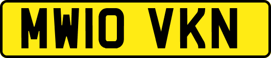 MW10VKN