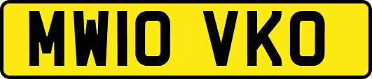 MW10VKO